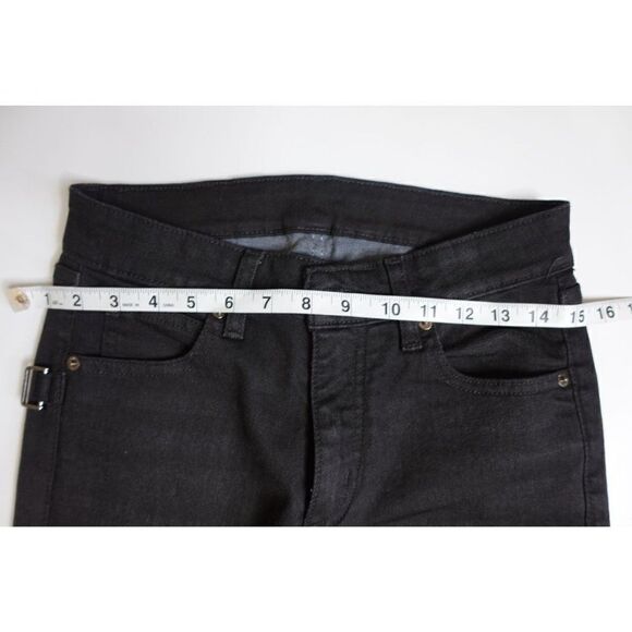 Zadig & Voltaire Ever Denim Eco Jeans - Picture 9 of 12